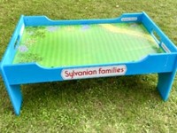 sylvanian play table